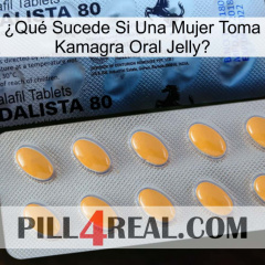 ¿Qué Sucede Si Una Mujer Toma Kamagra Oral Jelly  44